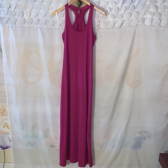 Fabletics Mosa Maxi Dress C25018 - Picture 12 of 14